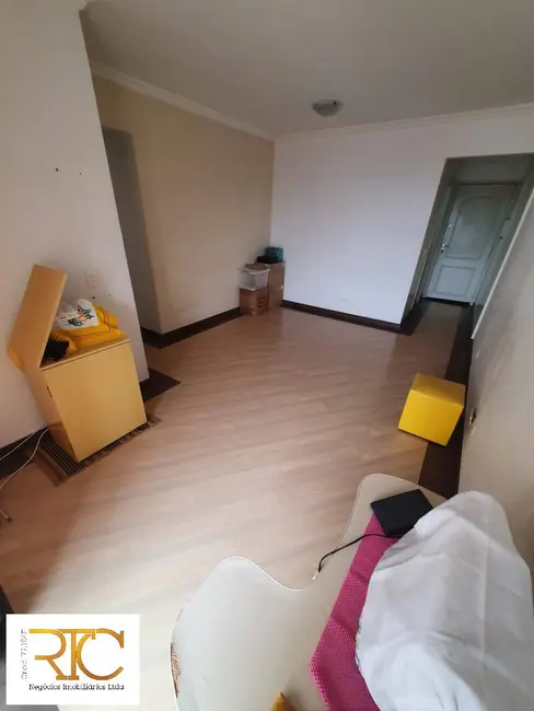 Foto 7 de Apartamento com 3 quartos à venda, 70m2 em Vila Isa, São Paulo - SP