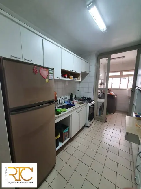 Foto 6 de Apartamento com 3 quartos à venda, 70m2 em Vila Isa, São Paulo - SP
