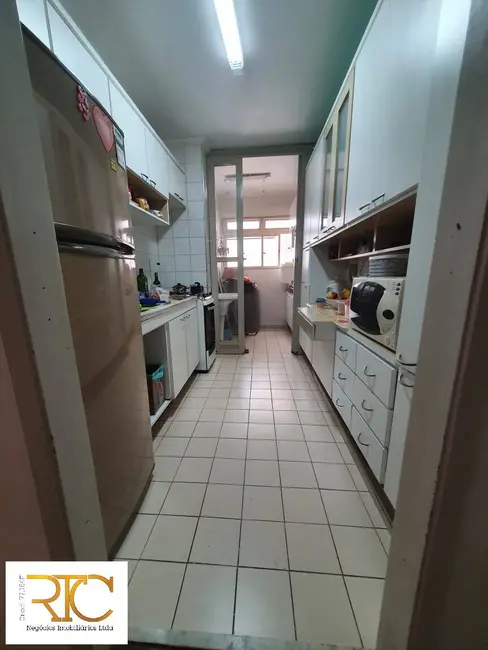 Foto 5 de Apartamento com 3 quartos à venda, 70m2 em Vila Isa, São Paulo - SP