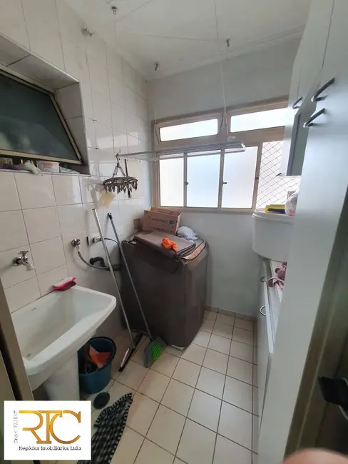 Foto 8 de Apartamento com 3 quartos à venda, 70m2 em Vila Isa, São Paulo - SP