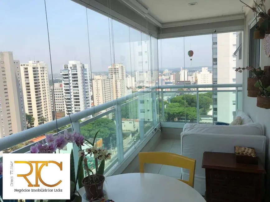 Foto 9 de Apartamento com 2 quartos à venda, 75m2 em Santo Amaro, São Paulo - SP