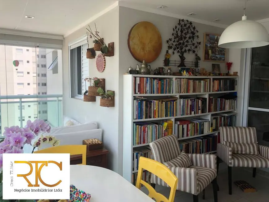 Foto 6 de Apartamento com 2 quartos à venda, 75m2 em Santo Amaro, São Paulo - SP