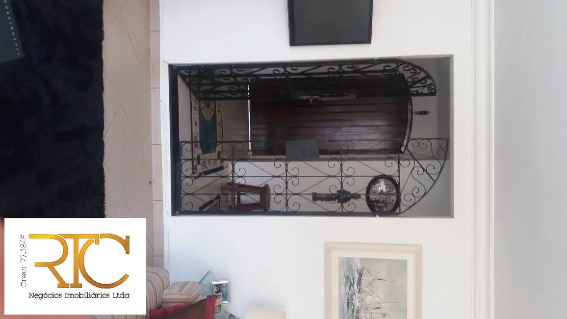 Casa com 4 quartos à venda, 260m2 em Interlagos, São Paulo - SP - imagem 7 Foto 7 de Casa com 4 quartos à venda, 260m2 em Interlagos, São Paulo - SP