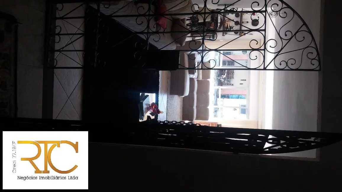 Casa com 4 quartos à venda, 260m2 em Interlagos, São Paulo - SP - imagem 3 Foto 3 de Casa com 4 quartos à venda, 260m2 em Interlagos, São Paulo - SP