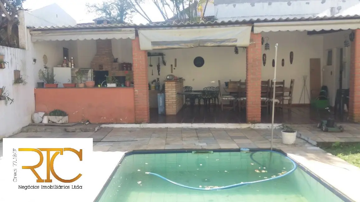 Casa com 4 quartos à venda, 260m2 em Interlagos, São Paulo - SP - imagem 8 Foto 8 de Casa com 4 quartos à venda, 260m2 em Interlagos, São Paulo - SP