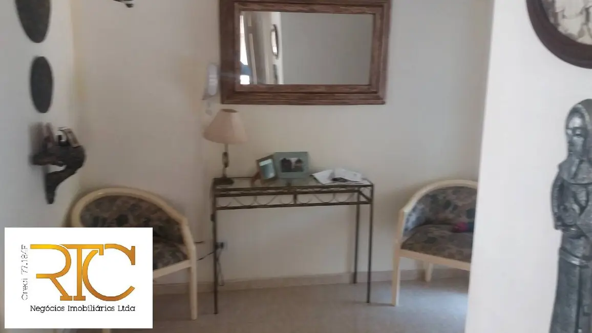 Foto 1 de Casa com 4 quartos à venda, 260m2 em Interlagos, São Paulo - SP