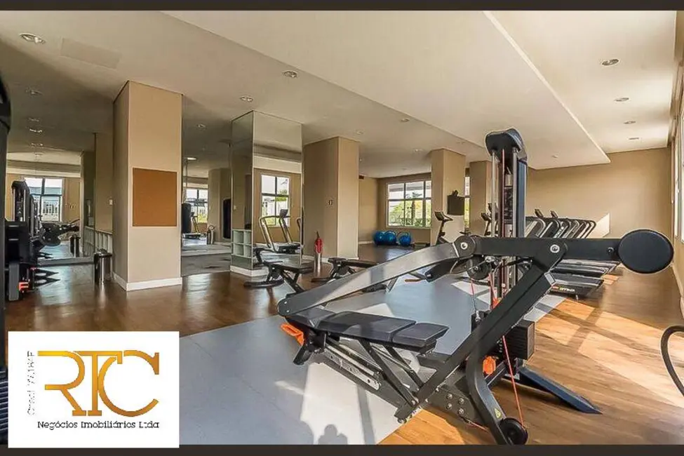 Foto 4 de Apartamento com 3 quartos à venda, 92m2 em Jardim Dom Bosco, São Paulo - SP