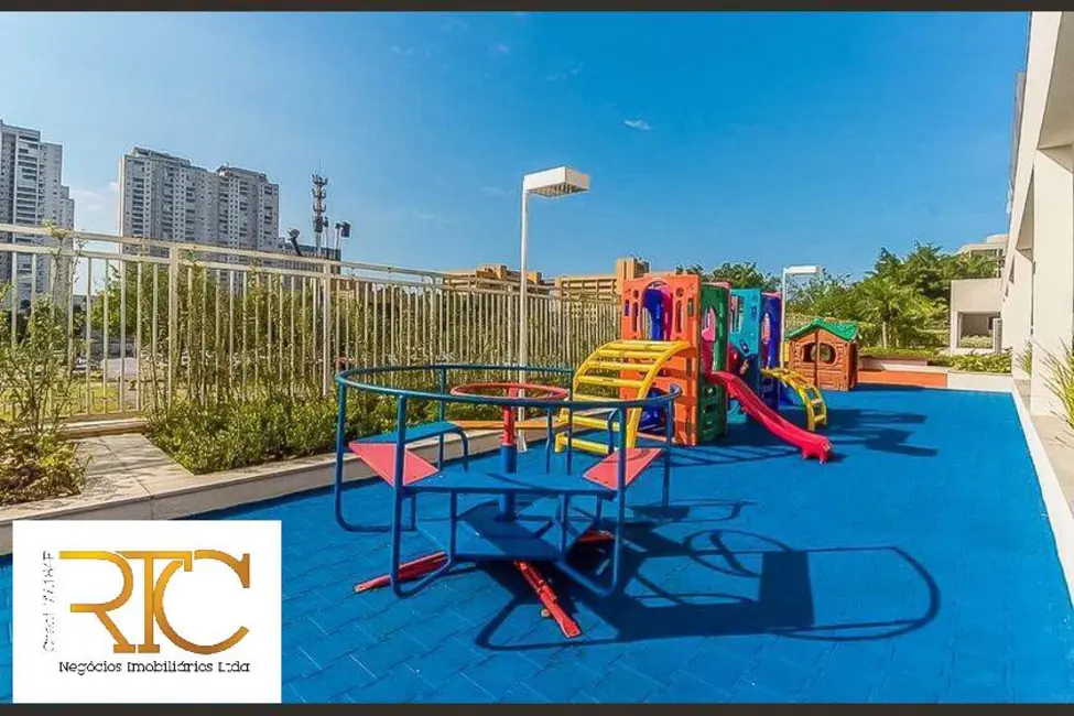 Foto 2 de Apartamento com 3 quartos à venda, 92m2 em Jardim Dom Bosco, São Paulo - SP