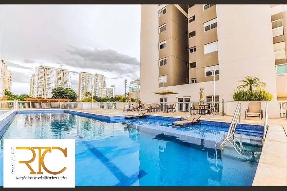 Foto 5 de Apartamento com 3 quartos à venda, 92m2 em Jardim Dom Bosco, São Paulo - SP