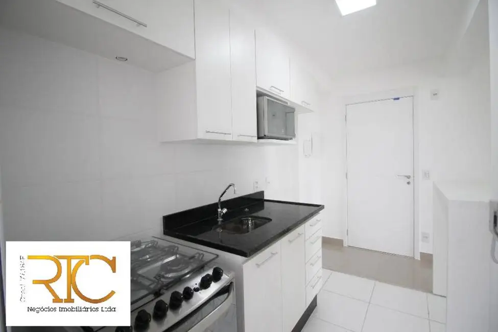 Foto 7 de Apartamento com 3 quartos à venda, 92m2 em Jardim Dom Bosco, São Paulo - SP