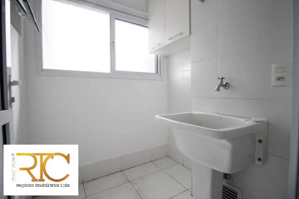 Foto 9 de Apartamento com 3 quartos à venda, 92m2 em Jardim Dom Bosco, São Paulo - SP