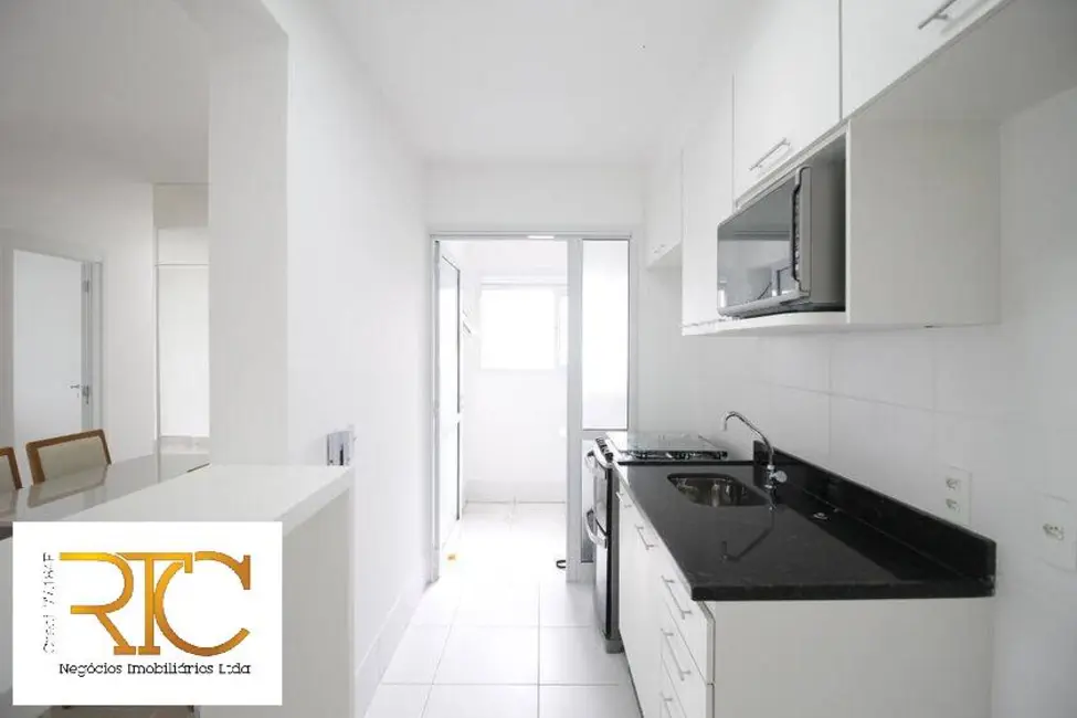 Foto 6 de Apartamento com 3 quartos à venda, 92m2 em Jardim Dom Bosco, São Paulo - SP