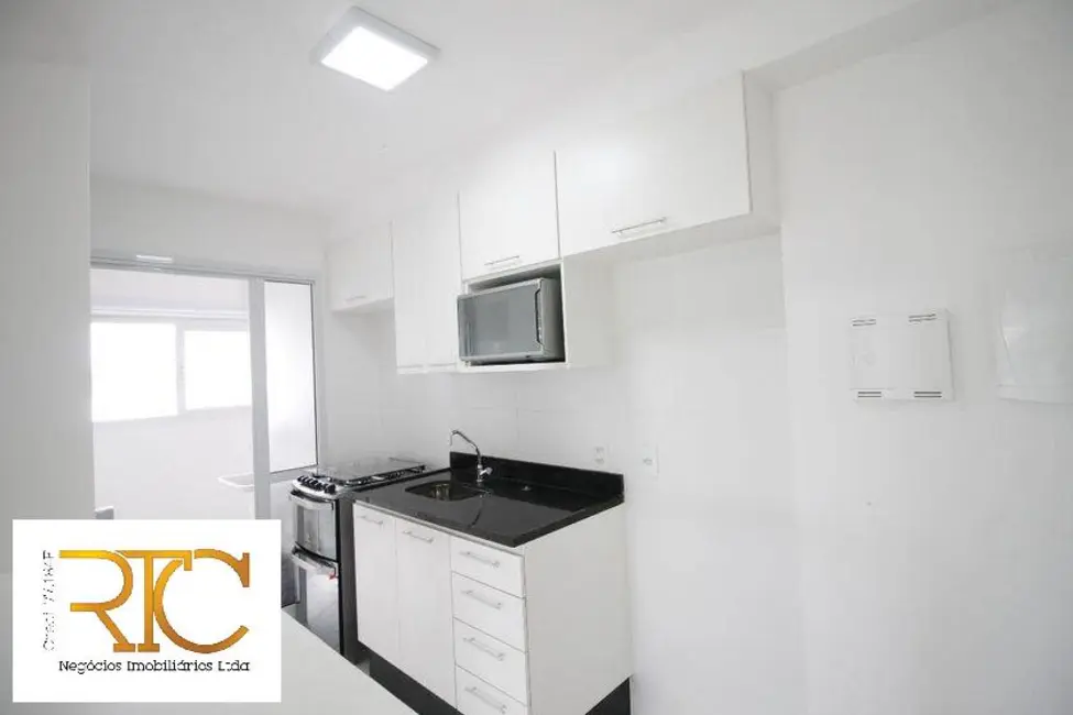 Foto 8 de Apartamento com 3 quartos à venda, 92m2 em Jardim Dom Bosco, São Paulo - SP