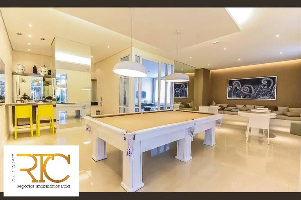 Foto 3 de Apartamento com 3 quartos à venda, 92m2 em Jardim Dom Bosco, São Paulo - SP