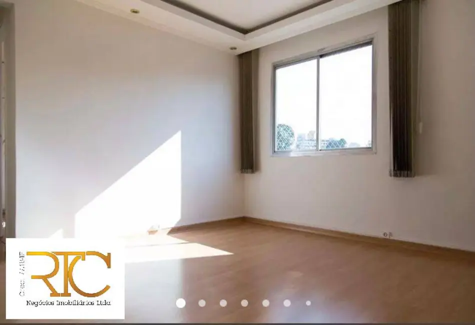 Foto 2 de Apartamento com 2 quartos à venda, 65m2 em Vila Mariana, São Paulo - SP