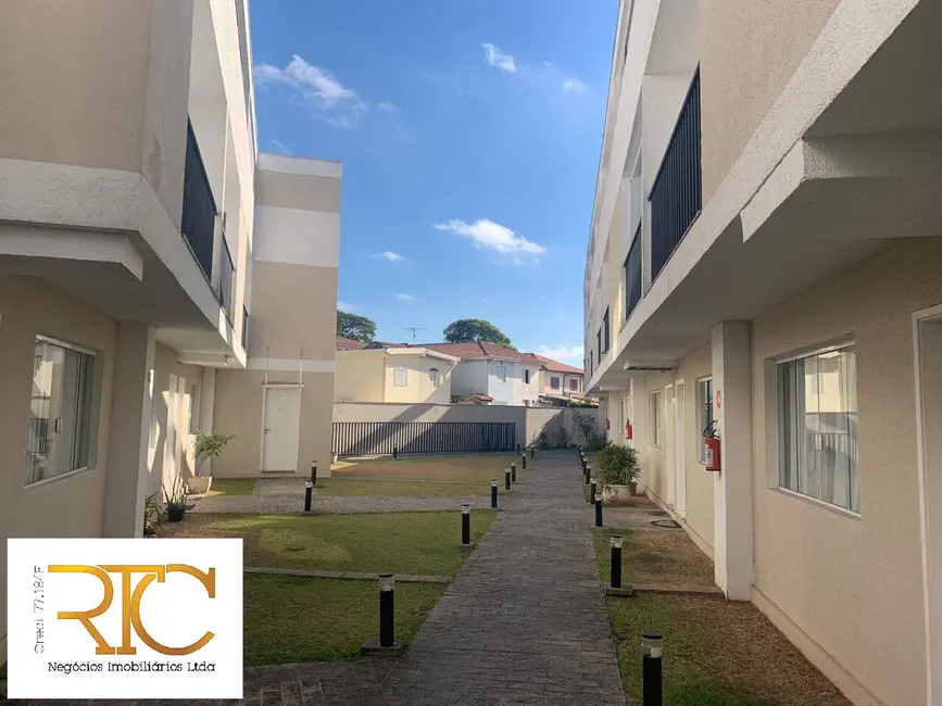 Foto 5 de Casa com 3 quartos à venda, 106m2 em Vila do Castelo, São Paulo - SP