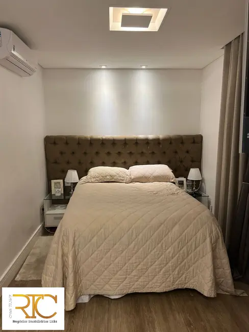 Foto 7 de Casa com 3 quartos à venda, 106m2 em Vila do Castelo, São Paulo - SP