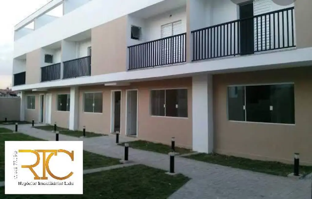 Foto 2 de Casa com 3 quartos à venda, 106m2 em Vila do Castelo, São Paulo - SP