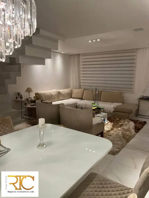 Foto 4 de Casa com 3 quartos à venda, 106m2 em Vila do Castelo, São Paulo - SP