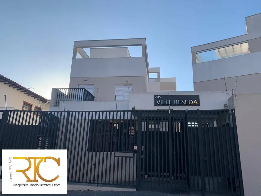 Foto 1 de Casa com 3 quartos à venda, 106m2 em Vila do Castelo, São Paulo - SP