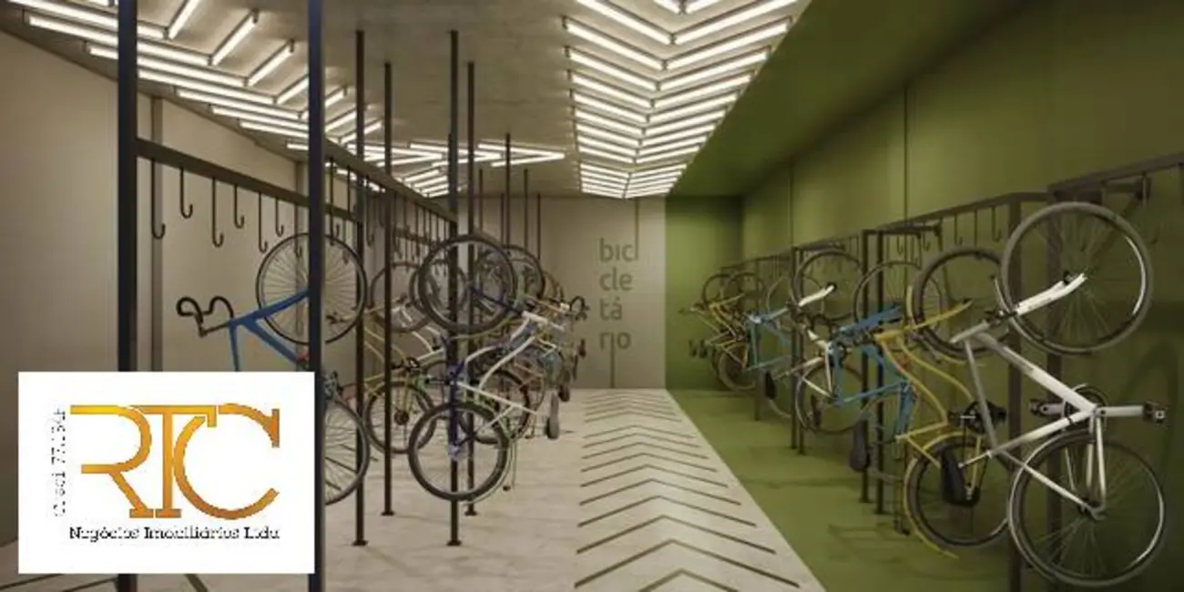 Apartamento com 1 quarto à venda, 23m2 em Santo Amaro, São Paulo - SP - imagem 7 Foto 7 de Apartamento com 1 quarto à venda, 23m2 em Santo Amaro, São Paulo - SP