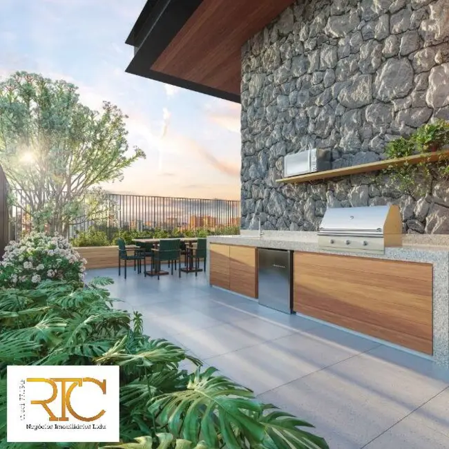 Apartamento com 1 quarto à venda, 23m2 em Santo Amaro, São Paulo - SP - imagem 8 Foto 8 de Apartamento com 1 quarto à venda, 23m2 em Santo Amaro, São Paulo - SP