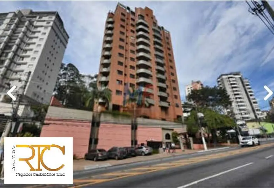 Foto 1 de Apartamento com 3 quartos para alugar, 110m2 em Vila Andrade, São Paulo - SP