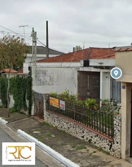 Foto 3 de Casa com 2 quartos à venda, 225m2 em Cupecê, São Paulo - SP