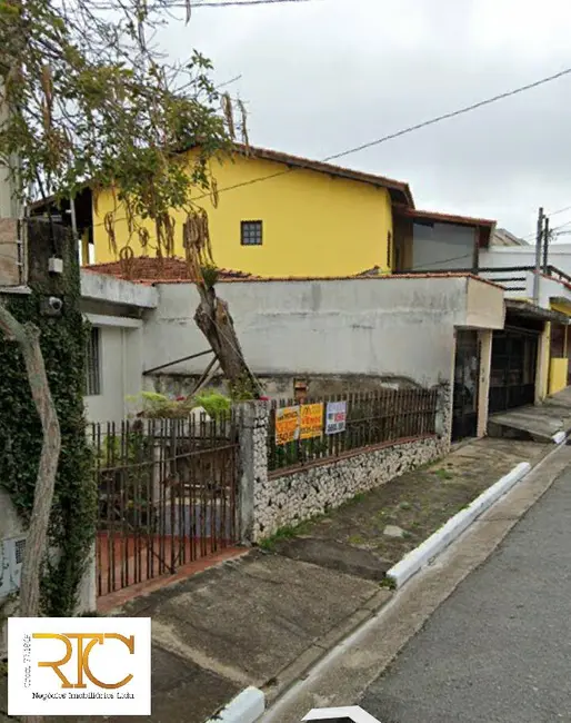 Foto 4 de Casa com 2 quartos à venda, 225m2 em Cupecê, São Paulo - SP