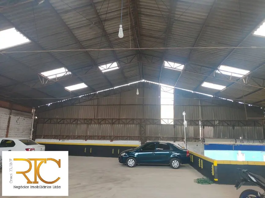 Foto 4 de Sala Comercial à venda e para alugar, 400m2 em Jardim Jabaquara, São Paulo - SP