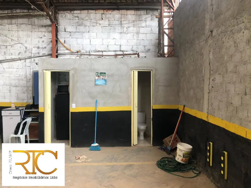 Foto 8 de Sala Comercial à venda e para alugar, 400m2 em Jardim Jabaquara, São Paulo - SP