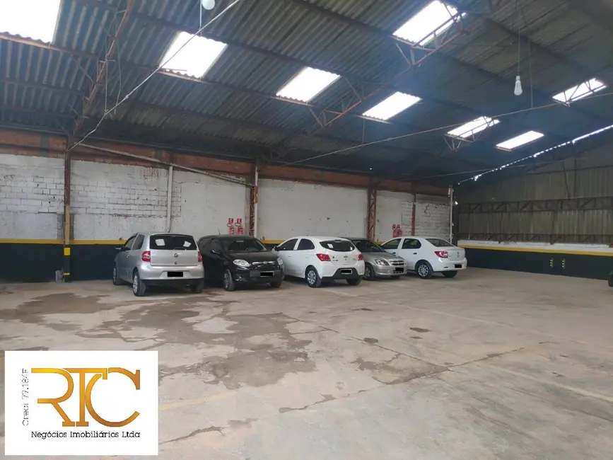 Foto 5 de Sala Comercial à venda e para alugar, 400m2 em Jardim Jabaquara, São Paulo - SP