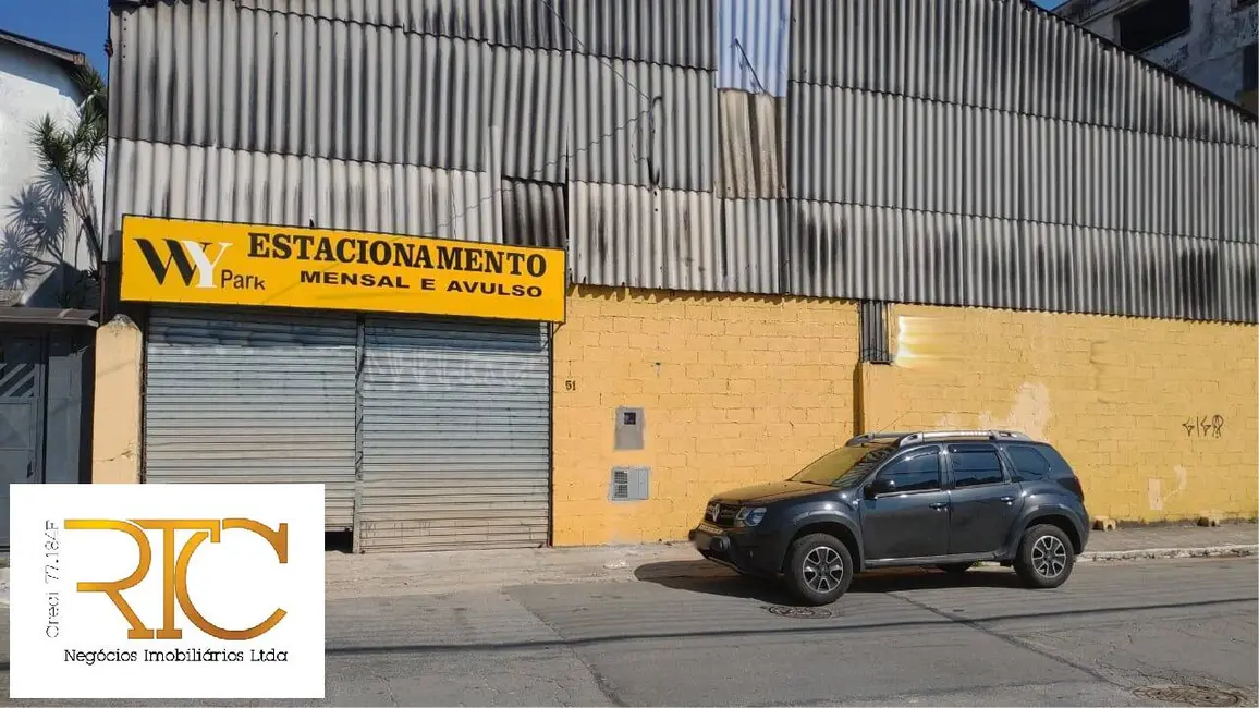 Foto 7 de Sala Comercial à venda e para alugar, 400m2 em Jardim Jabaquara, São Paulo - SP