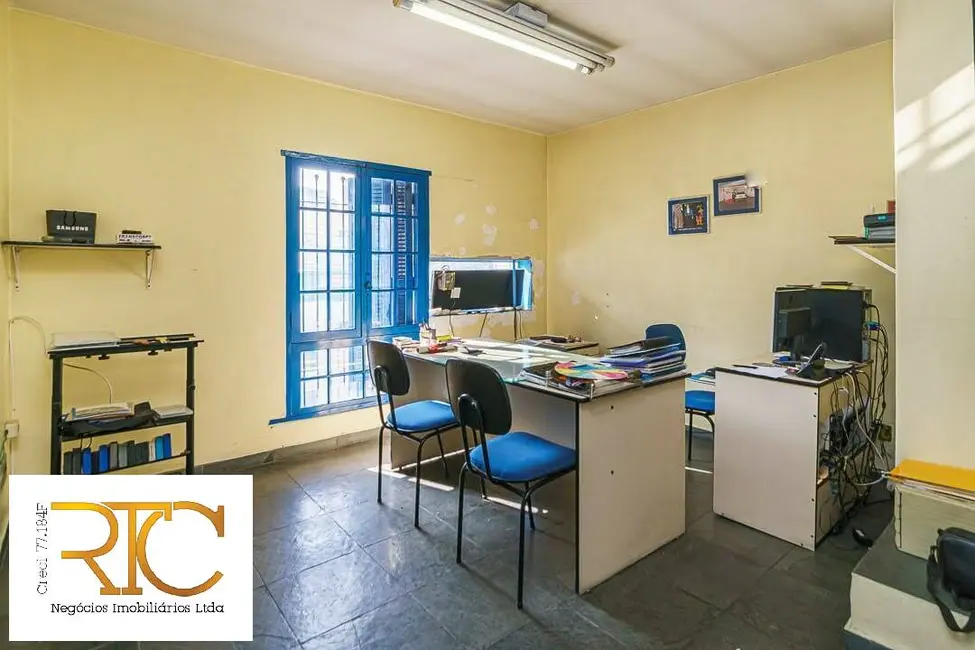 Sala Comercial à venda, 300m2 em Jardim Prudência, São Paulo - SP - imagem 4 Foto 4 de Sala Comercial à venda, 300m2 em Jardim Prudência, São Paulo - SP