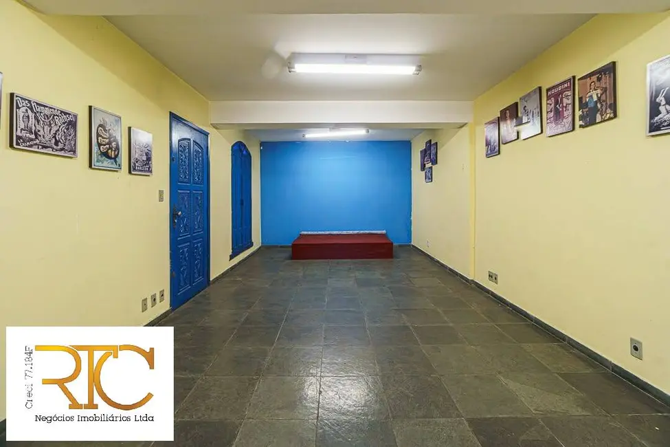 Sala Comercial à venda, 300m2 em Jardim Prudência, São Paulo - SP - imagem 2 Foto 2 de Sala Comercial à venda, 300m2 em Jardim Prudência, São Paulo - SP