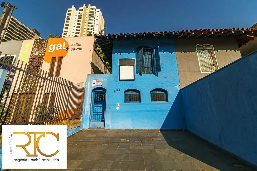 Sala Comercial à venda, 300m2 em Jardim Prudência, São Paulo - SP - imagem 1 Foto 1 de Sala Comercial à venda, 300m2 em Jardim Prudência, São Paulo - SP