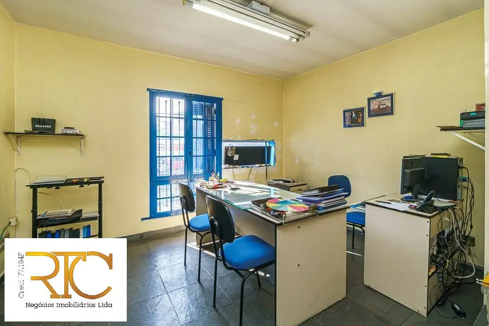 Sala Comercial à venda, 300m2 em Jardim Prudência, São Paulo - SP - imagem 8 Foto 8 de Sala Comercial à venda, 300m2 em Jardim Prudência, São Paulo - SP