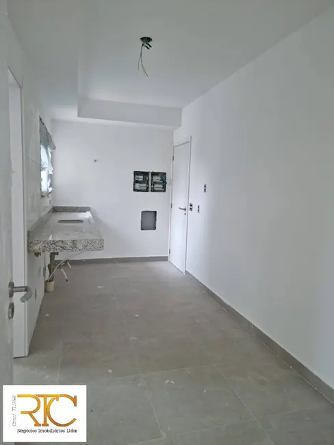 Apartamento com 3 quartos à venda, 122m2 em Vila Sofia, São Paulo - SP - imagem 5 Foto 5 de Apartamento com 3 quartos à venda, 122m2 em Vila Sofia, São Paulo - SP