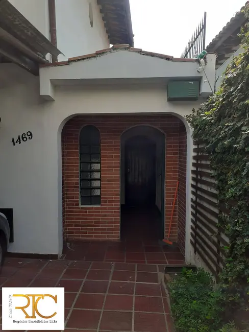 Foto 2 de Casa com 2 quartos à venda, 88m2 em Campininha, São Paulo - SP