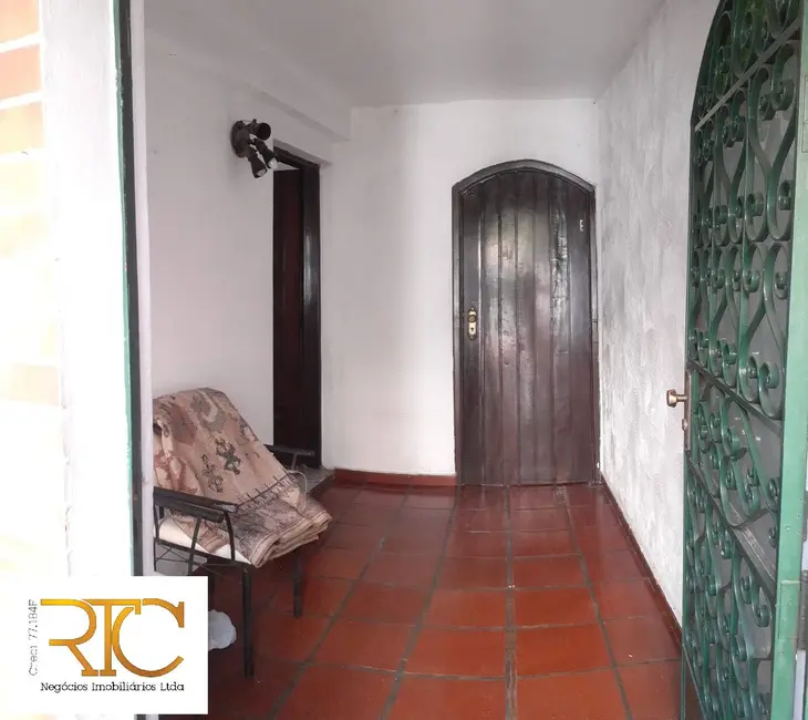 Foto 3 de Casa com 2 quartos à venda, 88m2 em Campininha, São Paulo - SP