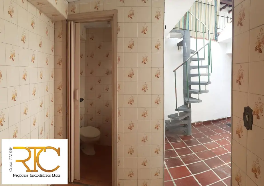 Foto 9 de Casa com 2 quartos à venda, 88m2 em Campininha, São Paulo - SP