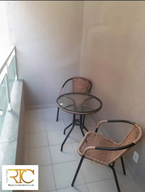 Foto 2 de Apartamento com 2 quartos à venda, 70m2 em Paraíso do Morumbi, São Paulo - SP