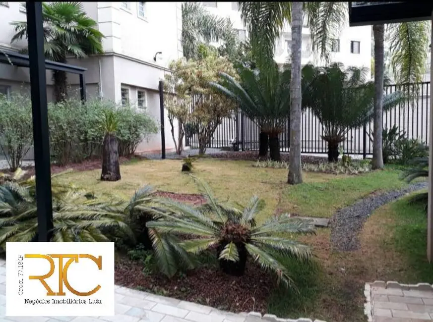 Apartamento com 2 quartos à venda, 70m2 em Paraíso do Morumbi, São Paulo - SP - imagem 4 Foto 4 de Apartamento com 2 quartos à venda, 70m2 em Paraíso do Morumbi, São Paulo - SP