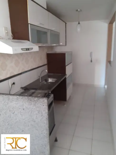 Apartamento com 2 quartos à venda, 70m2 em Paraíso do Morumbi, São Paulo - SP - imagem 5 Foto 5 de Apartamento com 2 quartos à venda, 70m2 em Paraíso do Morumbi, São Paulo - SP