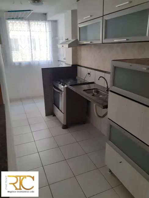 Apartamento com 2 quartos à venda, 70m2 em Paraíso do Morumbi, São Paulo - SP - imagem 9 Foto 9 de Apartamento com 2 quartos à venda, 70m2 em Paraíso do Morumbi, São Paulo - SP