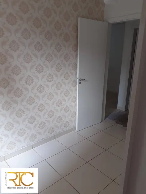 Apartamento com 2 quartos à venda, 70m2 em Paraíso do Morumbi, São Paulo - SP - imagem 6 Foto 6 de Apartamento com 2 quartos à venda, 70m2 em Paraíso do Morumbi, São Paulo - SP