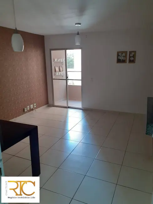 Apartamento com 2 quartos à venda, 70m2 em Paraíso do Morumbi, São Paulo - SP - imagem 3 Foto 3 de Apartamento com 2 quartos à venda, 70m2 em Paraíso do Morumbi, São Paulo - SP