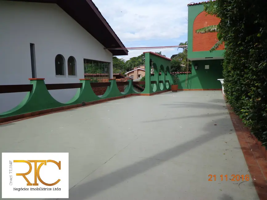 Foto 4 de Casa com 4 quartos à venda, 840m2 em Interlagos, São Paulo - SP