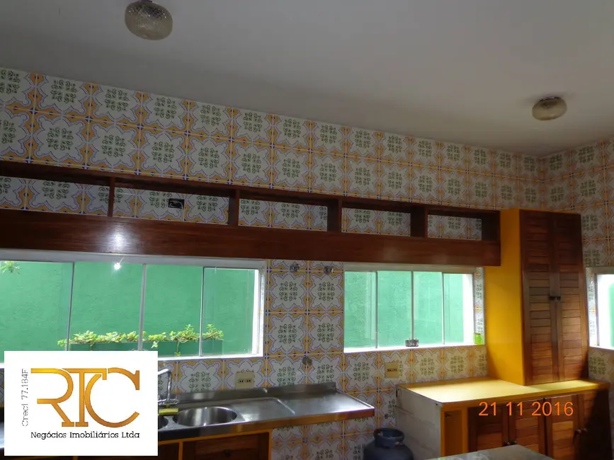 Foto 9 de Casa com 4 quartos à venda, 840m2 em Interlagos, São Paulo - SP