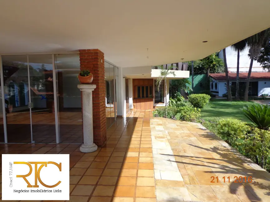 Foto 6 de Casa com 4 quartos à venda, 840m2 em Interlagos, São Paulo - SP